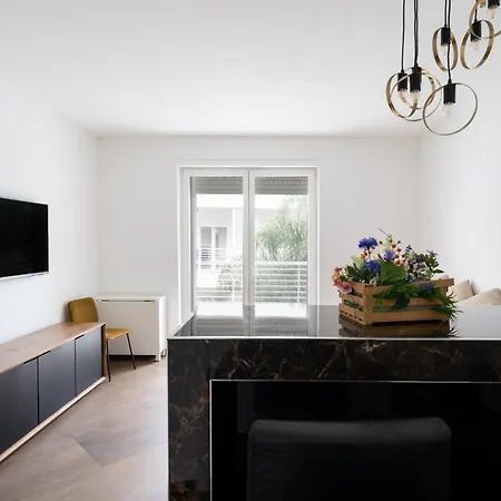 شقة Frizzcafe Loft By Wonderful Italy